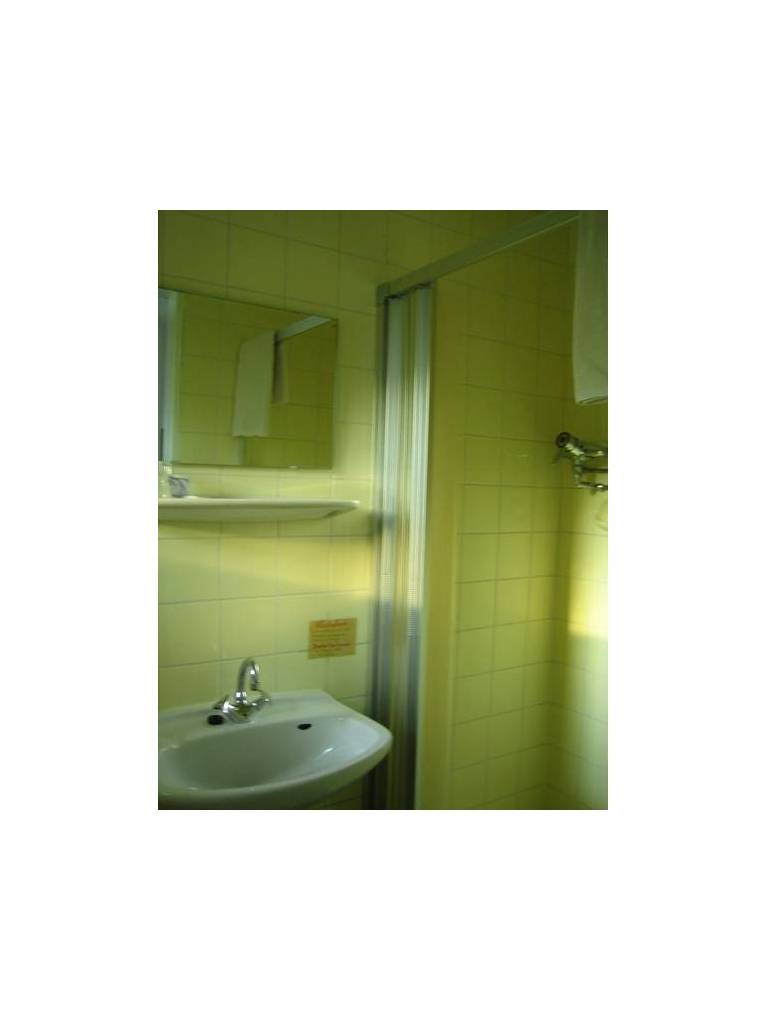 Parkhotel Albshausen 