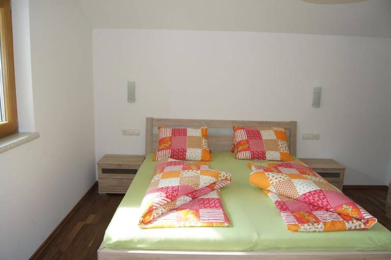 Ferienwohnung Stefan 