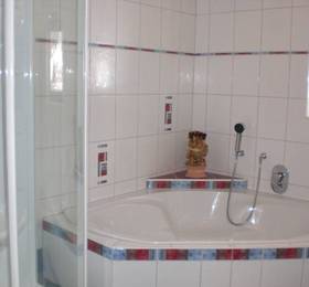 Appartement Anderlas в Умхаузене