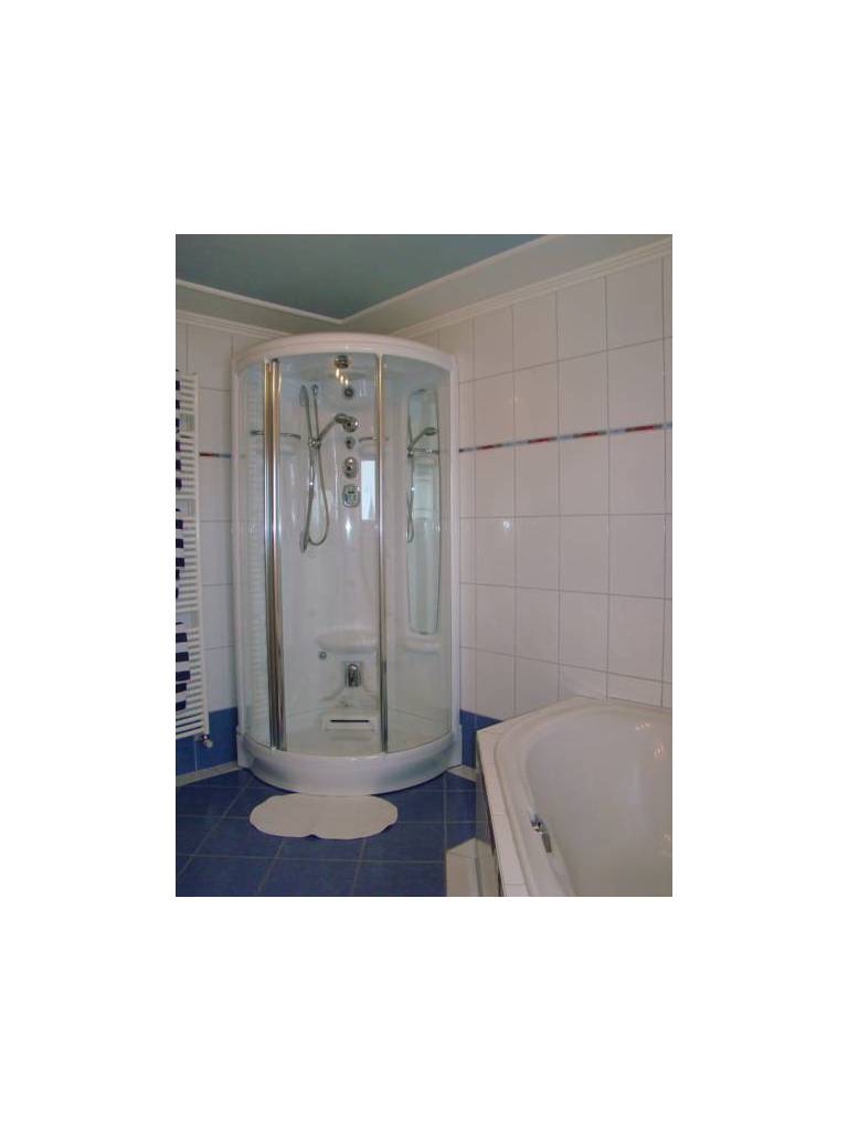 Appartement Anderlas 