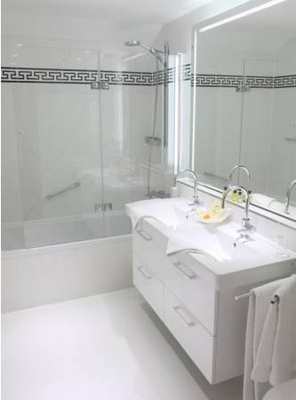 Parkhotel Stader Hof 4* Германия, Штаде