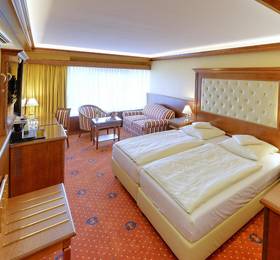 Туры в Parkhotel Stader Hof в Германии