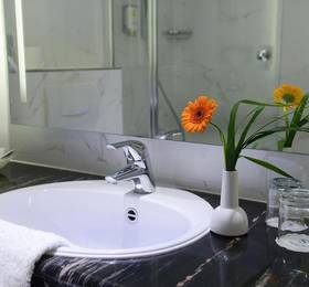 Отдых в Parkhotel Stader Hof - Германия, Штаде