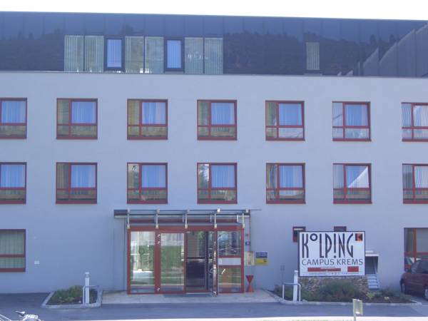 Kolping Campus Krems