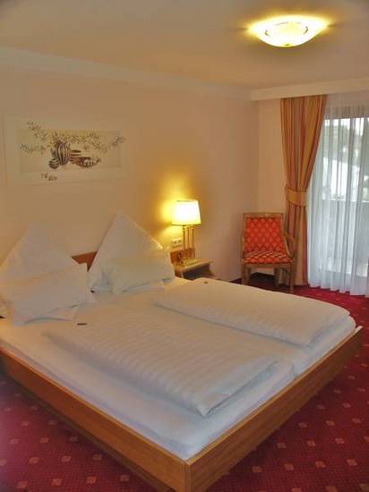 Bodensee-Hotel Kreuz  3* Германия, Ульдинген-Мюльхофен