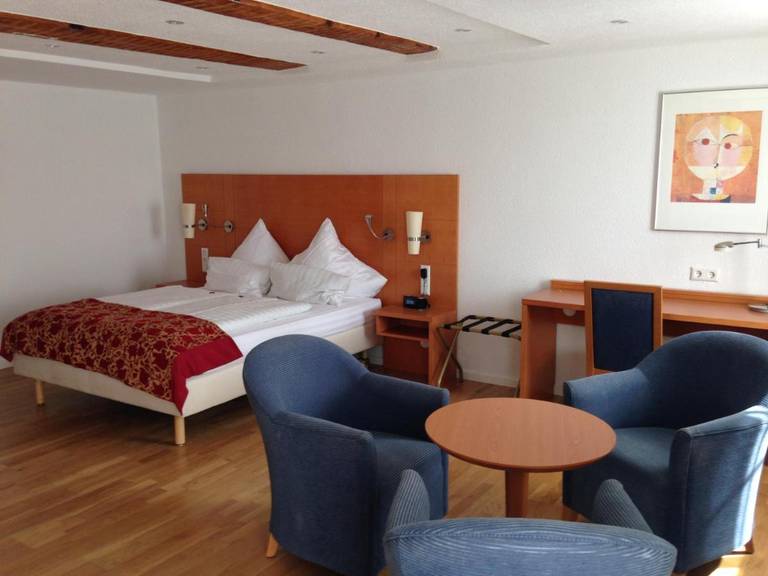 Bodensee-Hotel Kreuz 