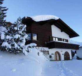 Туры в Vakantiehuis Berwang  в Австрии