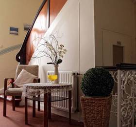 Отдых в Hotel Villa Maerchen  - Германия, Бад-Гарцбург