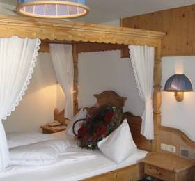 Туры в Hotel Jochberger Hof в Австрии