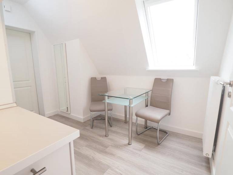 Apartmenthaus Jasmin 