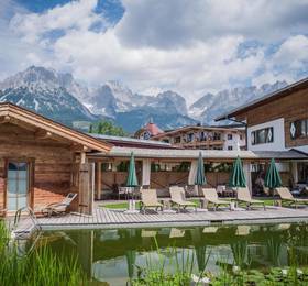 Туры в Alpenpension Claudia в Австрии