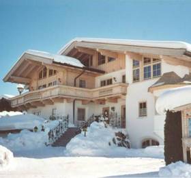 Туры в Ferienhaus Elisabeth  в Австрии