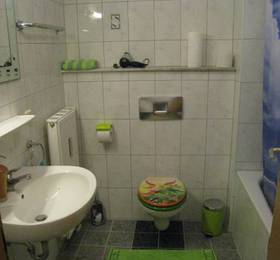 Туры в Ferienwohnung Bamboo  в Германии
