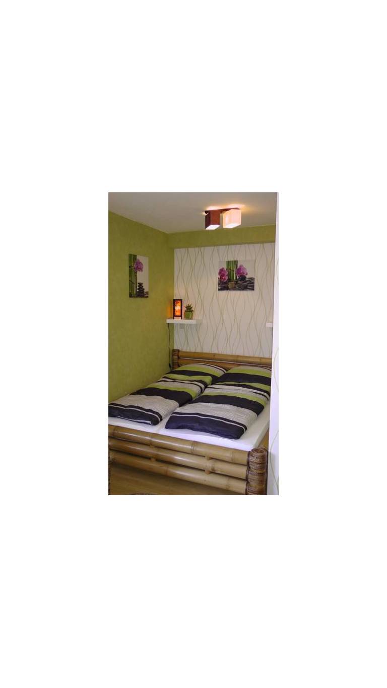 Ferienwohnung Bamboo 