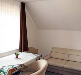 Отдых в Hotel Haus Ammerland  - Германия, Бад-Цвишенан