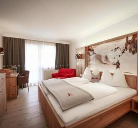 Hotel Happy Filzmoos в Фильцмосе