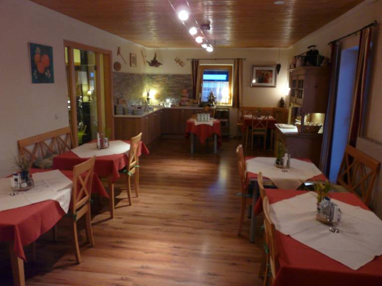 Landhaus Aubauerngut