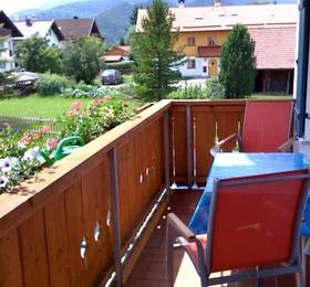 Отдых в Ferienhaus Schwangau  - Германия, Швангау