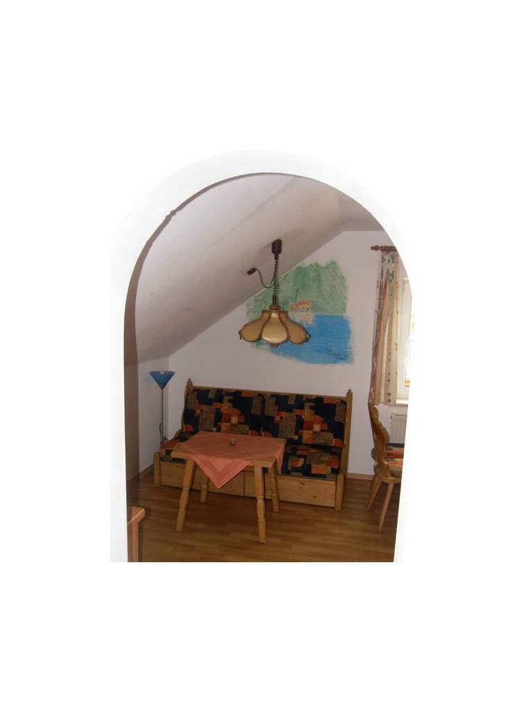 Ferienhaus Schwangau 