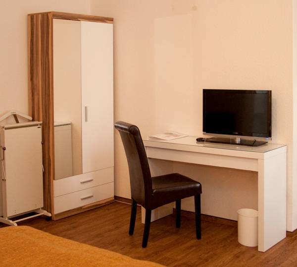 Hotel Rosmarin garni 3* Германия, Бад-Цвишенан