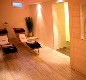 Отдых в Hotel Rosmarin garni - Германия, Бад-Цвишенан
