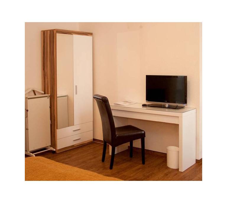 Hotel Rosmarin garni