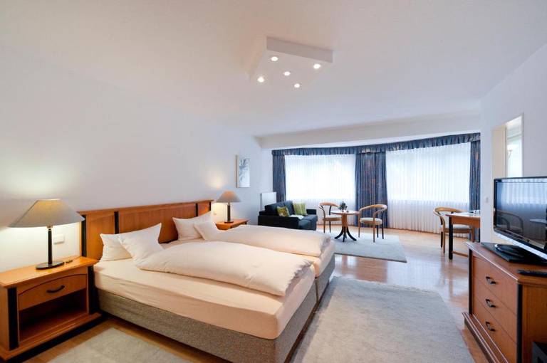 Hotelpension Vitalis 