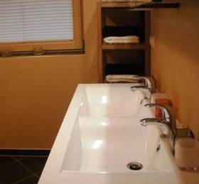 Appartement Angelika  в Швендау