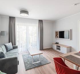 Туры в Sporthotel Neuruppin в Германии