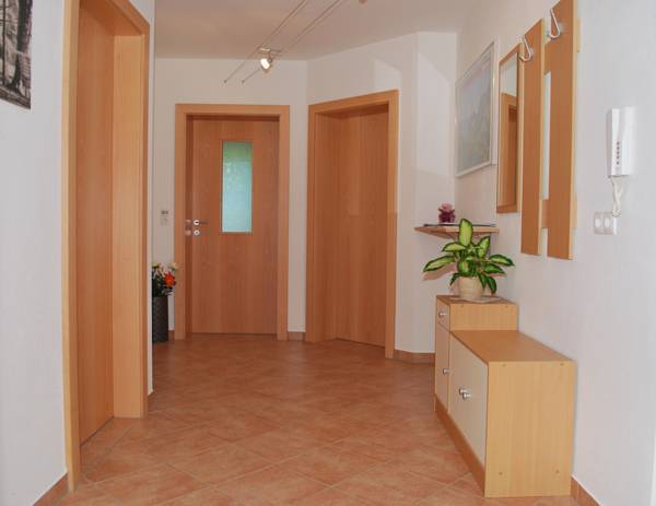 Appartement Roswitha  Австрия, Швендау