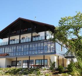 Landgasthof Hubertus в Фрауэнау