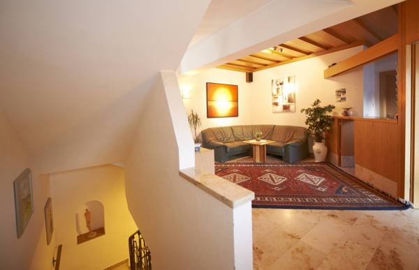 Aparthotel Neue Post 3* Австрия, Фильцмос