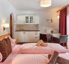 Туры в Aparthotel Neue Post в Австрии