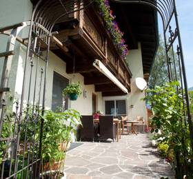 Ferienwohnung Hauser  в Фюгенберге