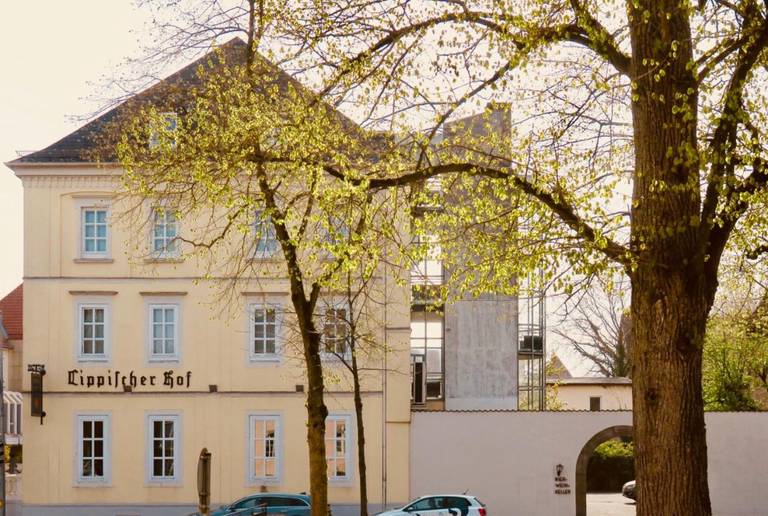 Hotel Lippischer Hof 