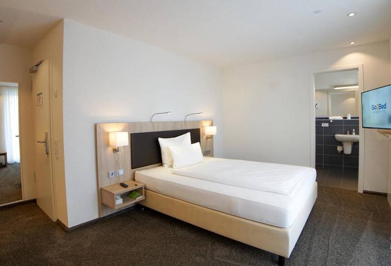Businesshotel Go2bed 