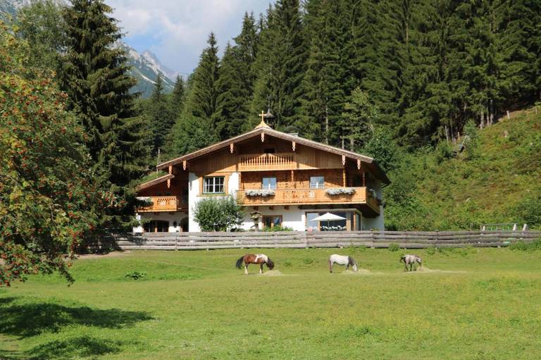 Appartementhaus Anja 