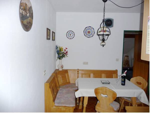Ferienwohnung Grassl  3* Германия, Байериш-Гмайн