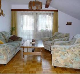 Отдых в Ferienwohnung Grassl  - Германия, Байериш-Гмайн