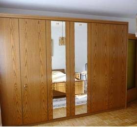 Ferienwohnung Grassl  в Байериш-Гмайне