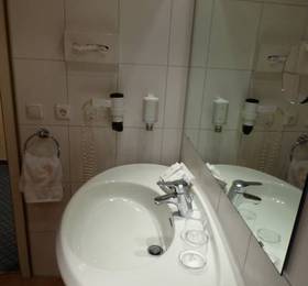 Romantik Hotel Sonne  в Бад-Хинделанге