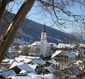 Туры в Romantik Hotel Sonne  в Германии