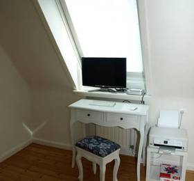 Ferienhaus Anna-Lara  в Бюзуме