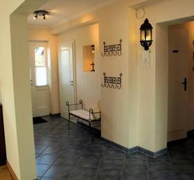 Отдых в Ferienhaus Anna-Lara  - Германия, Бюзум