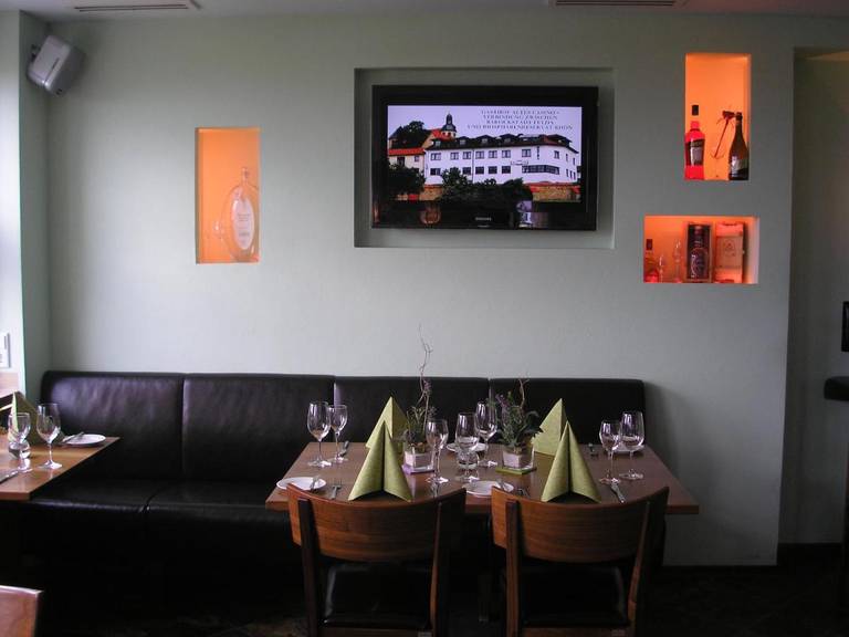 Gasthof Altes Casino 