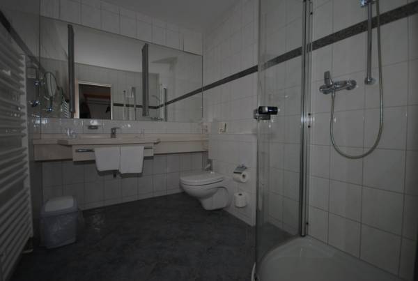 Etzhorner Krug Hotel 3* Германия, Ольденбург