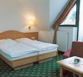 Отдых в Etzhorner Krug Hotel - Германия, Ольденбург