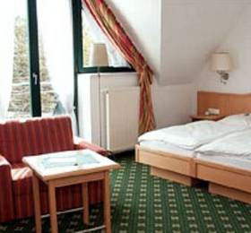 Туры в Etzhorner Krug Hotel в Германии