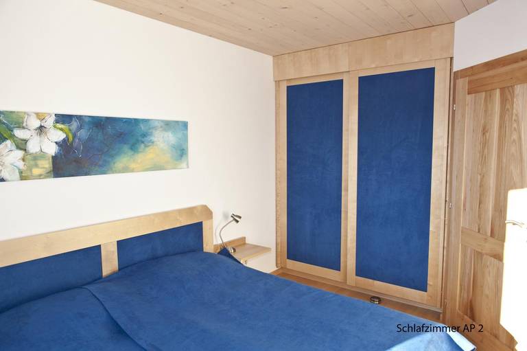 Kronberger Apartment 