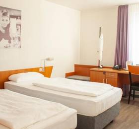 Отдых в hogh Hotel Heilbronn  - Германия, Хейльбронн